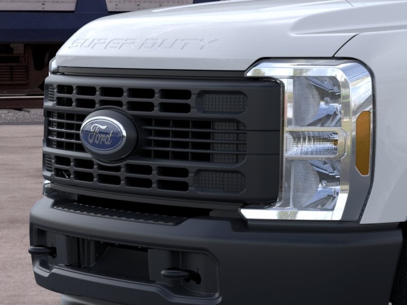 2026 Ford Super Duty F-350® XL