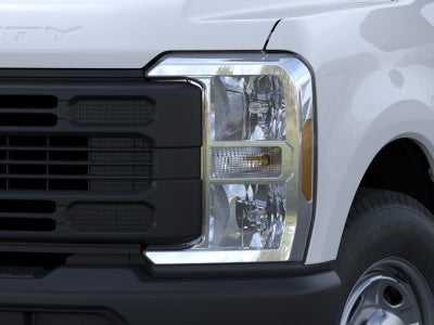 2026 Ford Super Duty F-350® XL