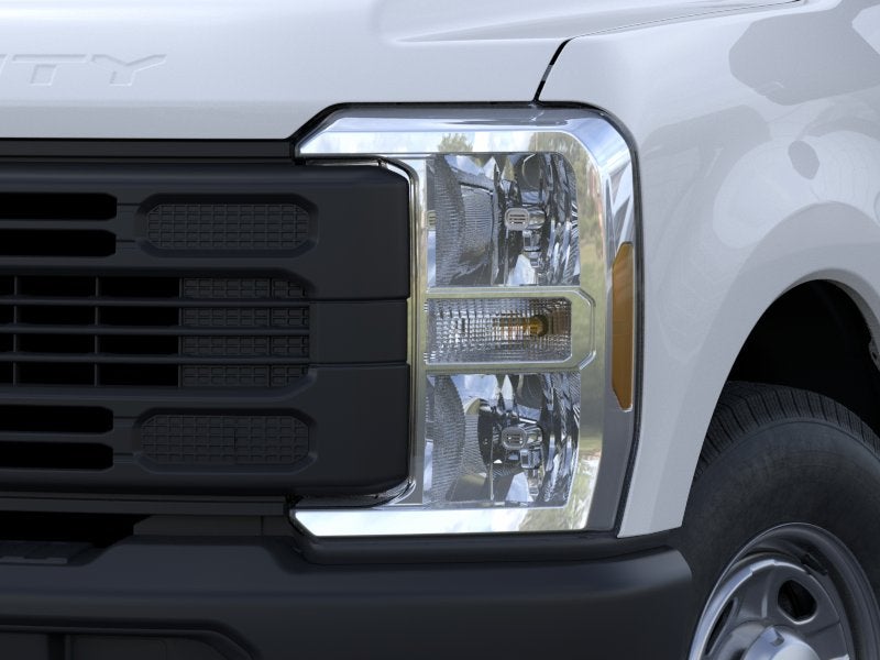 2026 Ford Super Duty F-350® XL