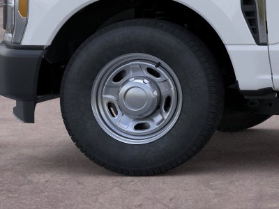 2026 Ford Super Duty F-350® XL