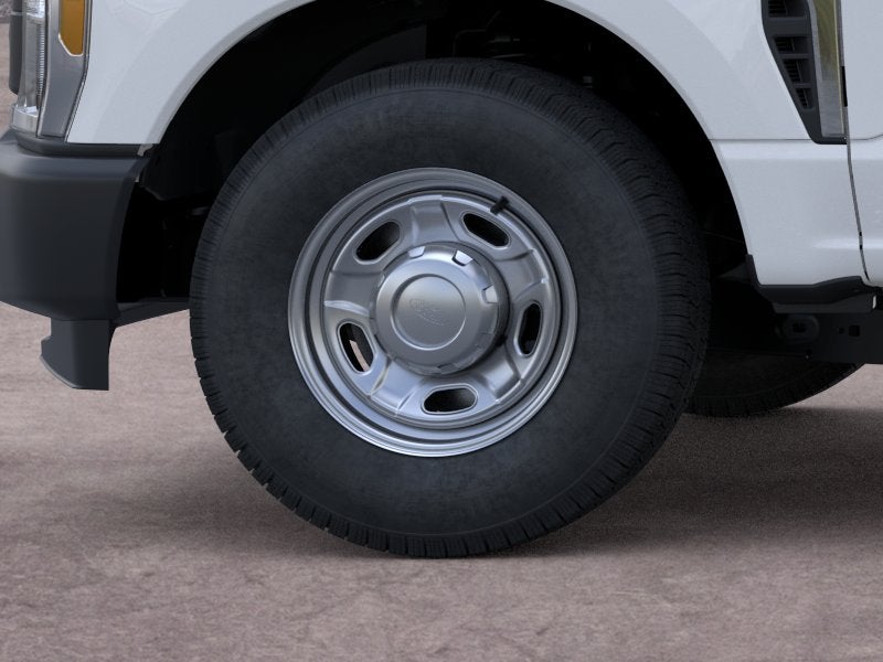 2026 Ford Super Duty F-350® XL