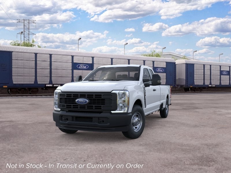 2026 Ford Super Duty F-350® XL