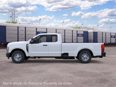 2026 Ford Super Duty F-350® XL