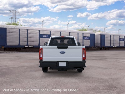 2026 Ford Super Duty F-350® XL
