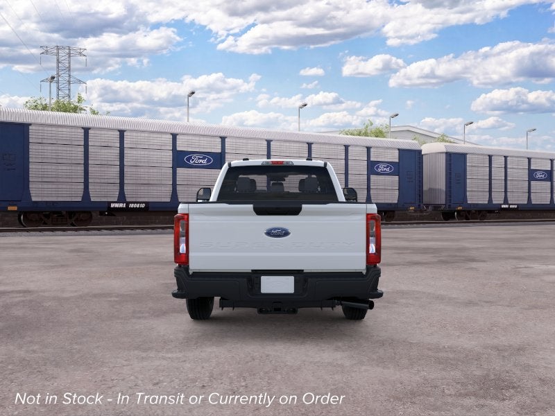 2026 Ford Super Duty F-350® XL
