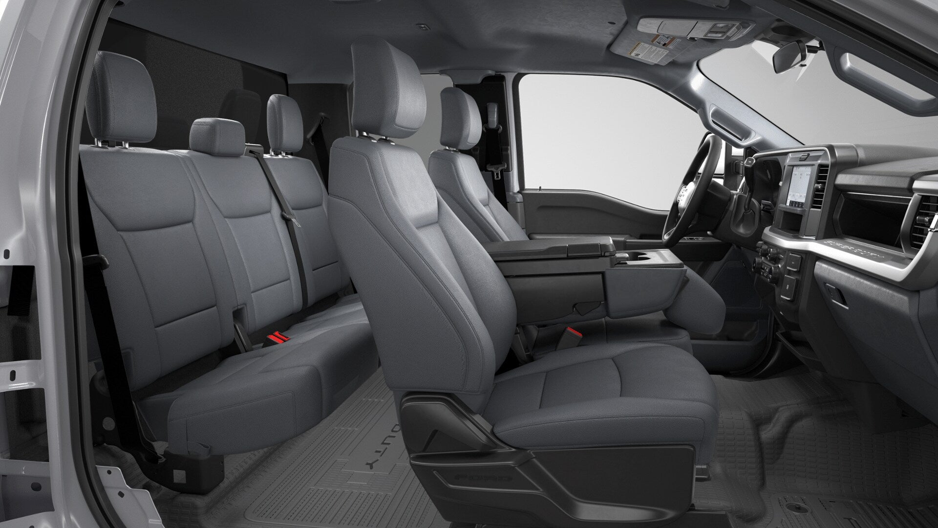 2026 Ford Super Duty F-350® XL