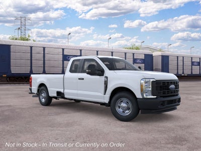 2026 Ford Super Duty F-350® XL