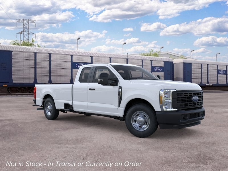 2026 Ford Super Duty F-350® XL