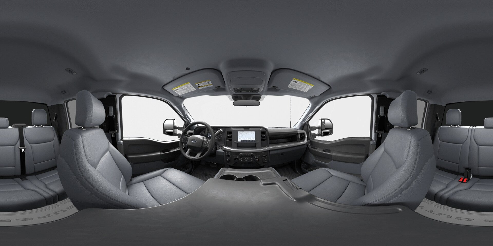 2026 Ford Super Duty F-350® XL