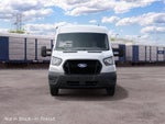 2027 Ford Transit Commercial Cargo Van