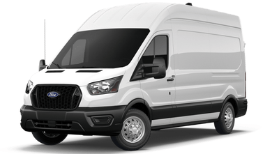 2027 Ford Transit Commercial Cargo Van