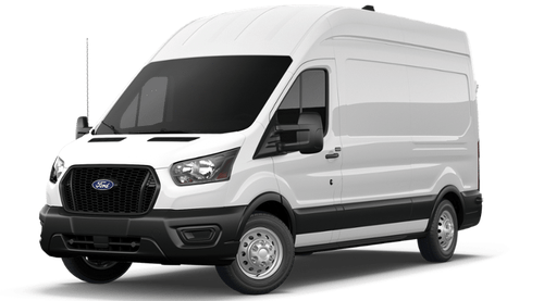 2027 Ford Transit Commercial Cargo Van