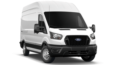 2027 Ford Transit Commercial Cargo Van
