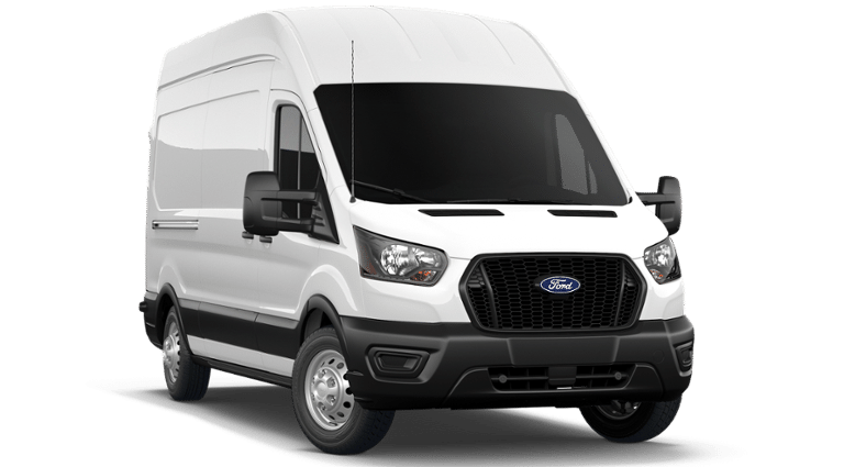 2027 Ford Transit Commercial Cargo Van