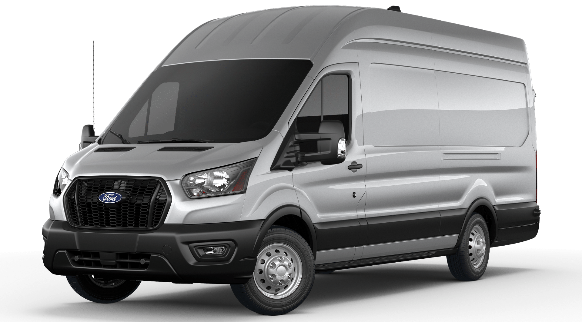 2026 Ford Transit's photo