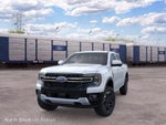 2026 Ford Ranger Lariat®