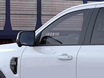 2026 Ford Ranger Lariat®