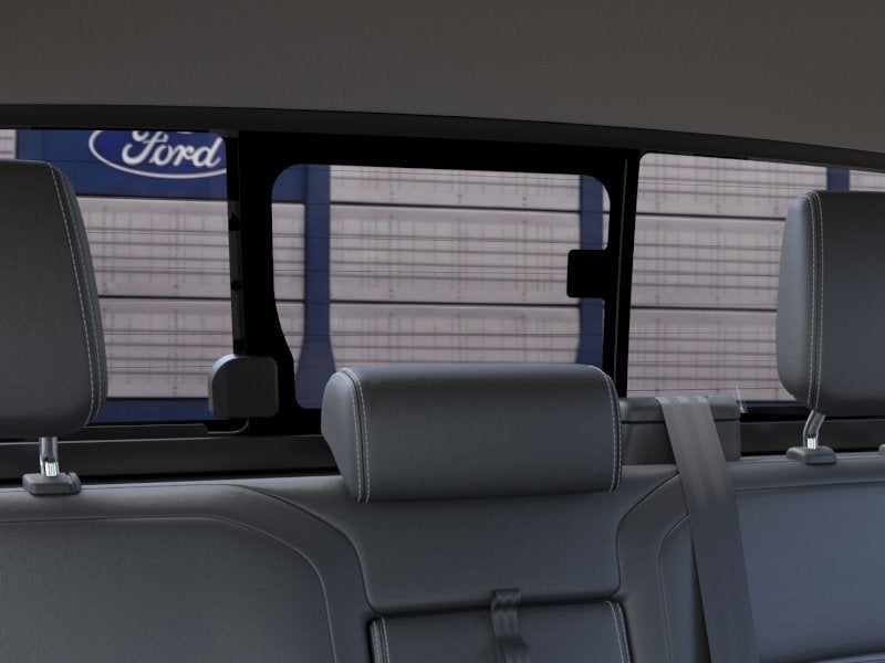 2026 Ford Ranger Lariat®