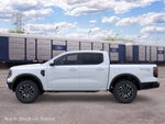 2026 Ford Ranger Lariat®
