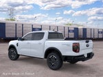 2026 Ford Ranger Lariat®