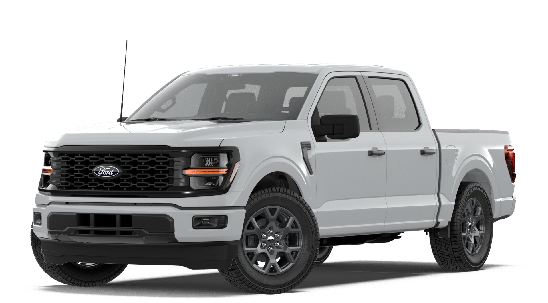 2026 Ford F-150's photo
