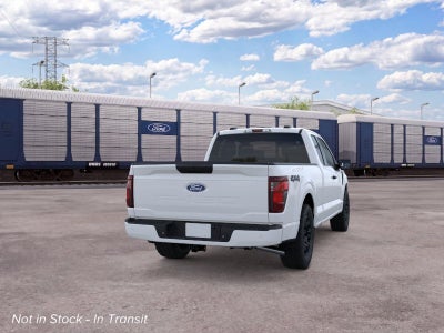 2026 Ford F-150 STX®