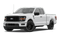 2026 Ford F-150 4X4 SUPERCB STX
