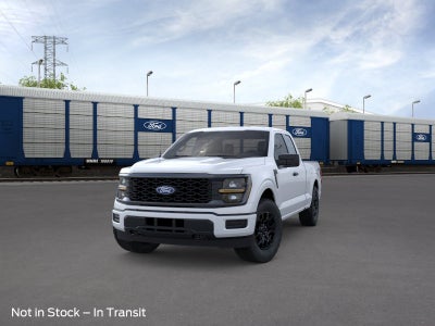2026 Ford F-150 STX®