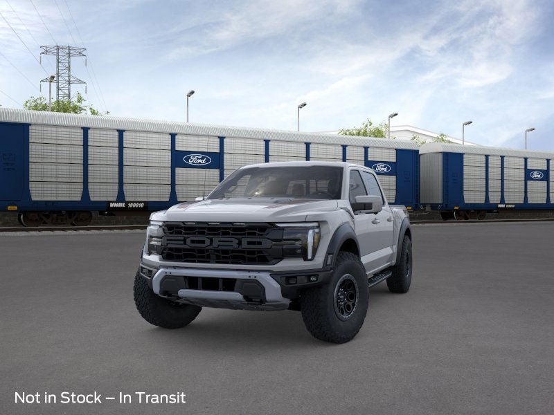 2026 Ford F-150 Raptor®