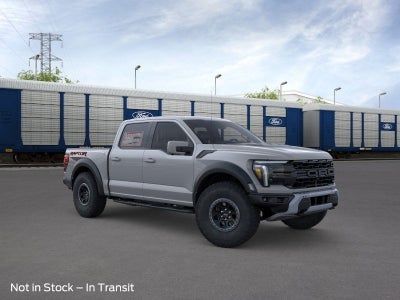 2026 Ford F-150 Raptor®