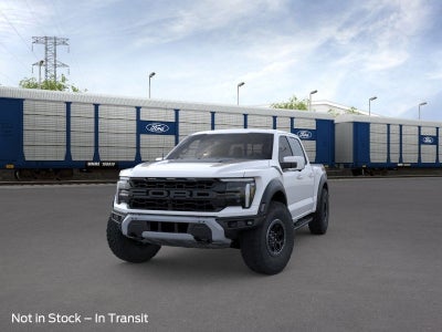 2026 Ford F-150 Raptor®