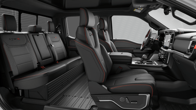 2026 Ford F-150 Raptor®