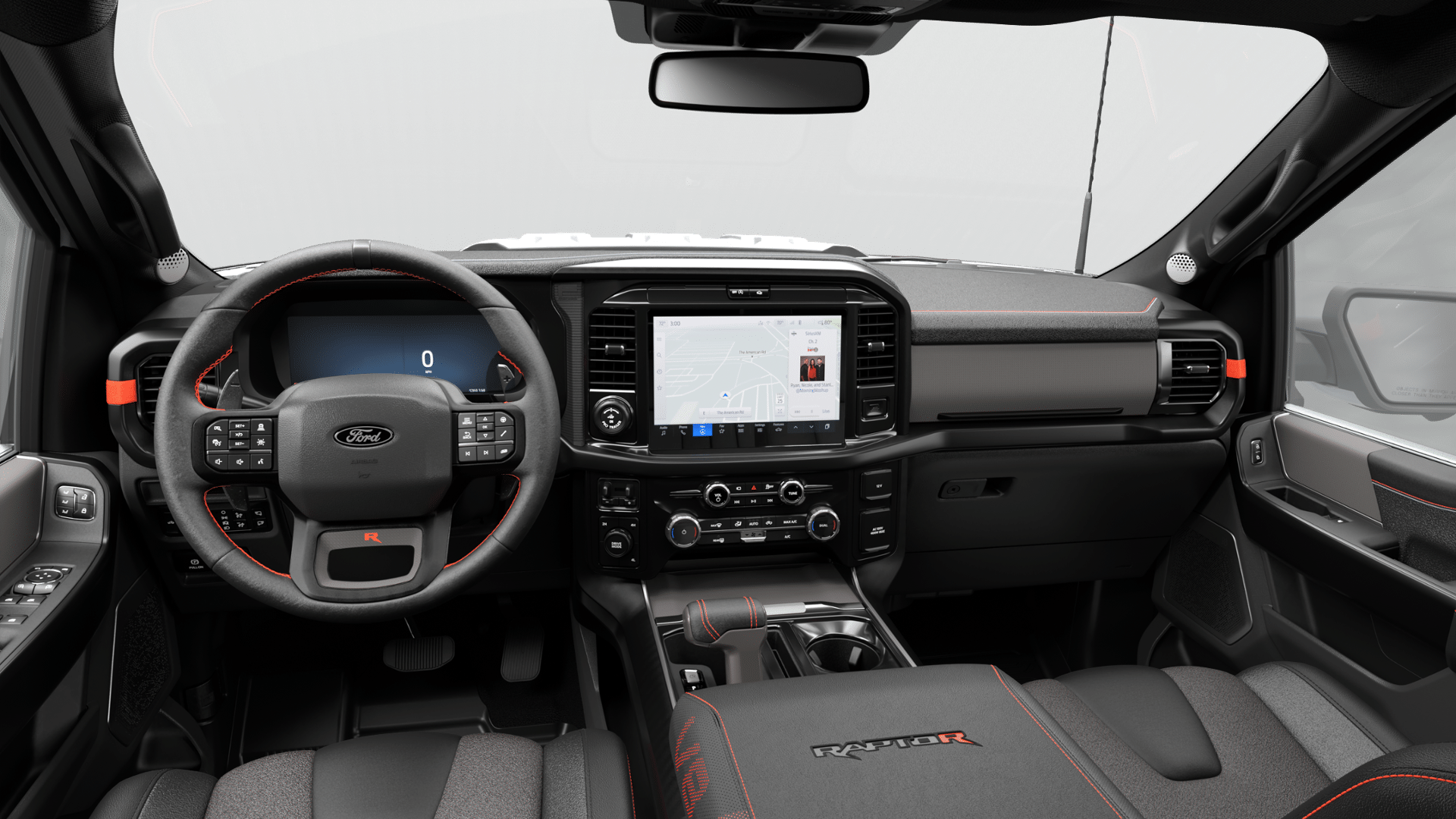 2026 Ford F-150 Raptor®