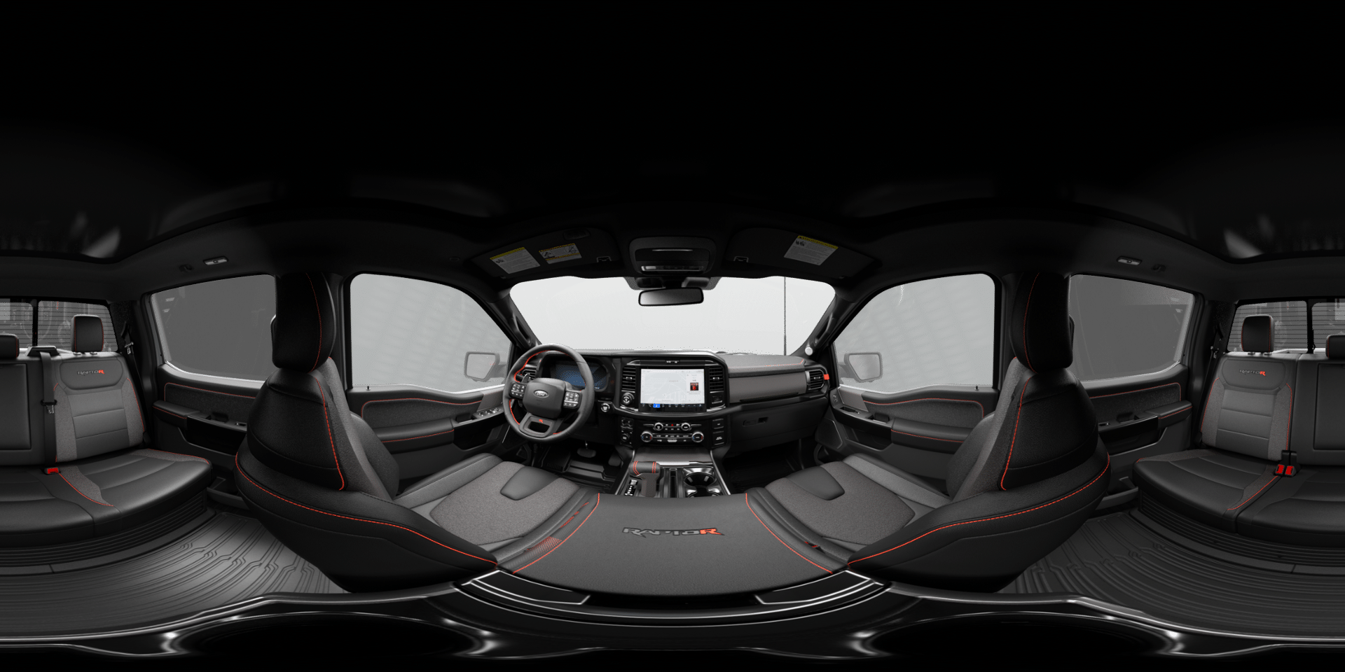 2026 Ford F-150 Raptor®