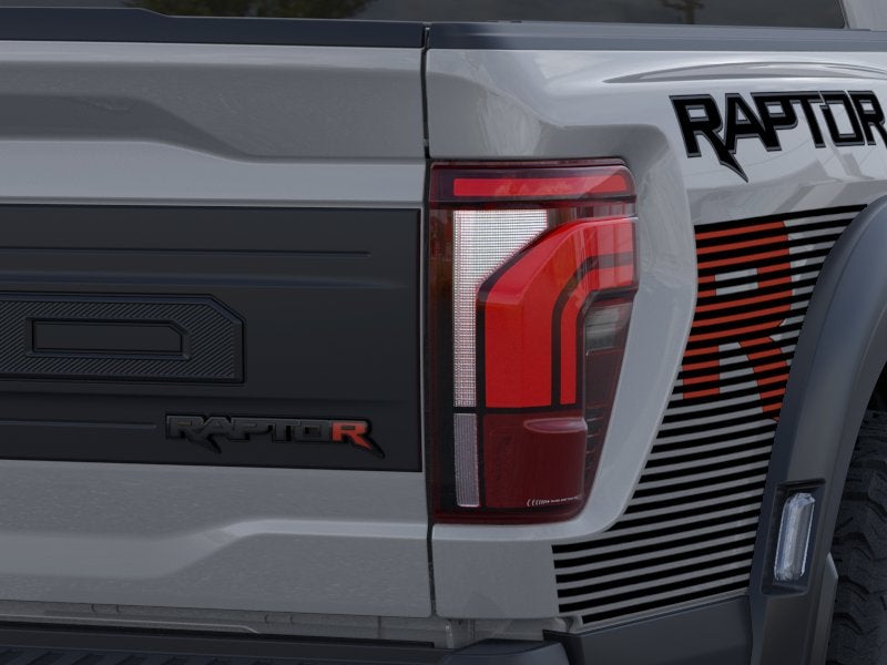 2026 Ford F-150 Raptor®