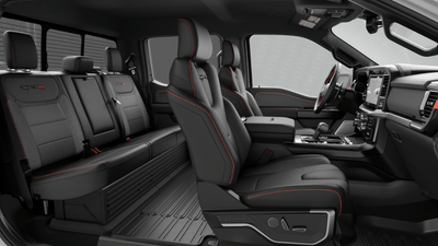2026 Ford F-150 Raptor®