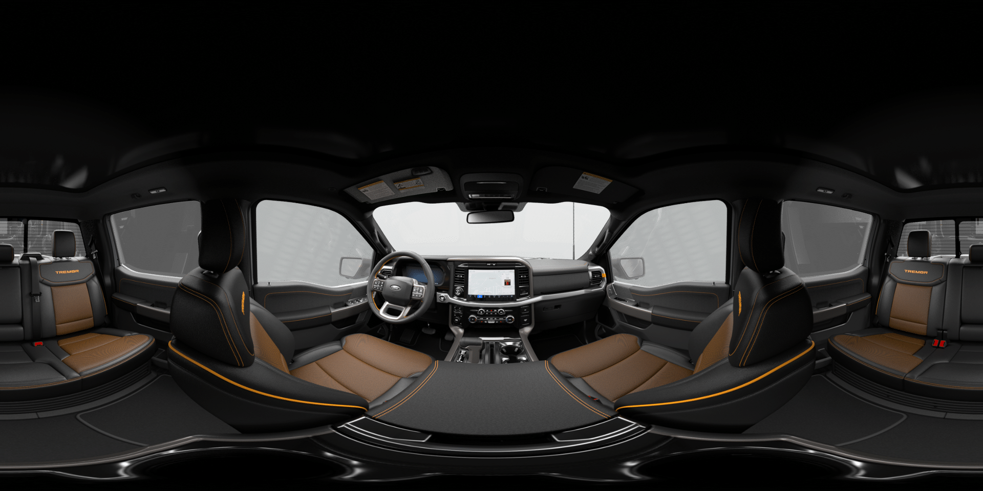 2026 Ford F-150 Tremor®