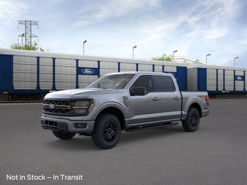 2026 Ford F-150 Tremor®