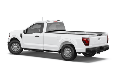 2026 Ford F-150 4X2 REG CAB XL