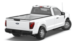 2026 Ford F-150 4X2 REG CAB XL