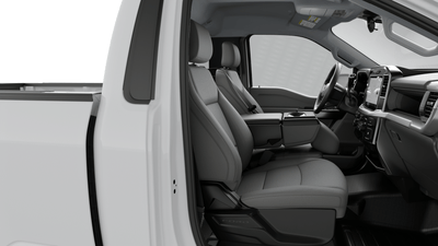 2026 Ford F-150 4X2 REG CAB XL