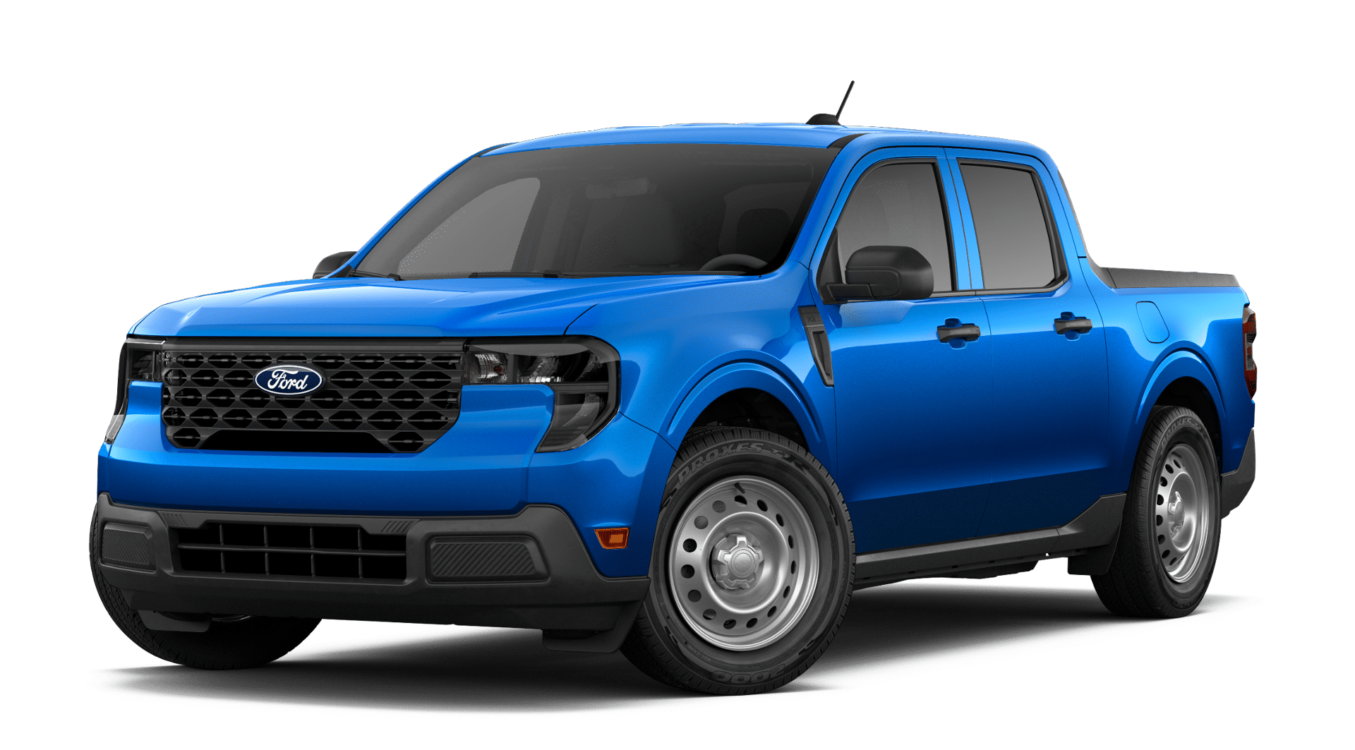 2026 Ford Maverick's photo