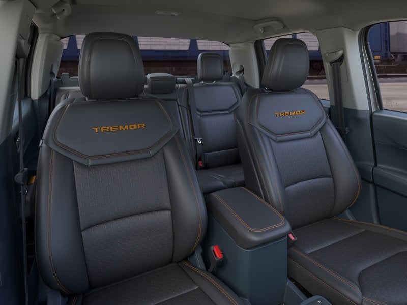 2026 Ford Maverick Tremor®
