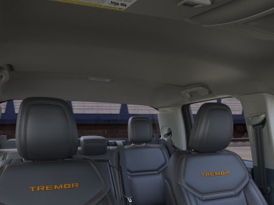 2026 Ford Maverick Tremor®