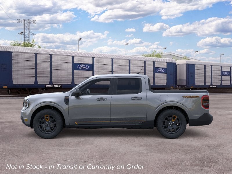 2026 Ford Maverick Tremor®