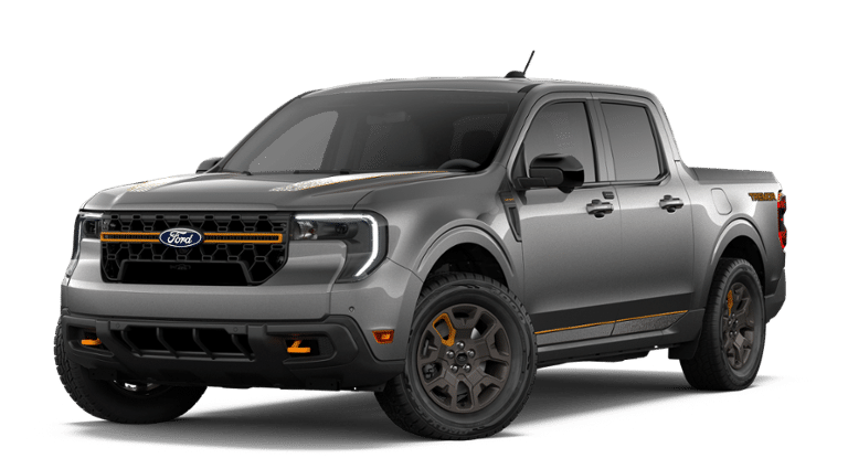 2026 Ford Maverick Tremor®