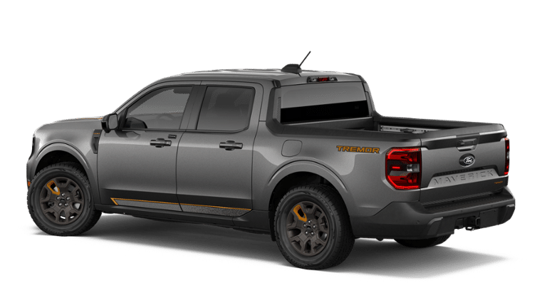 2026 Ford Maverick Tremor®