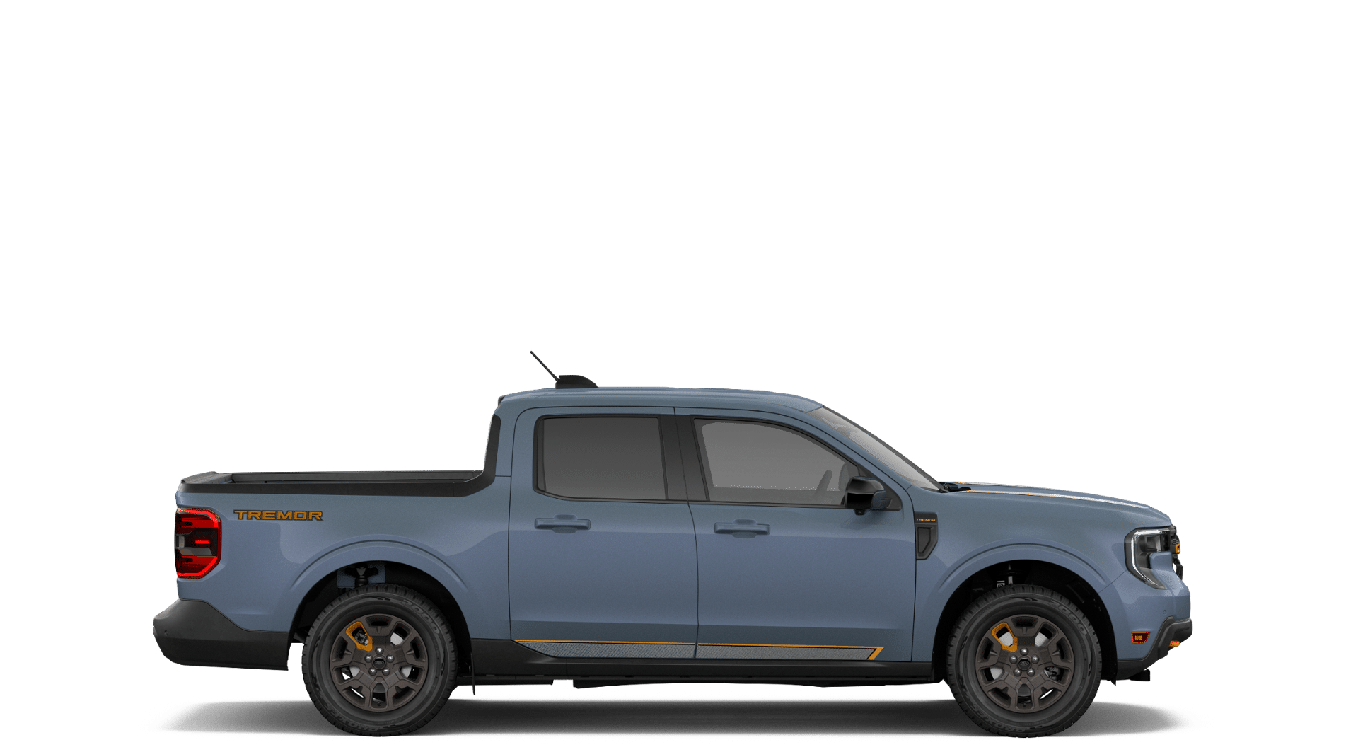 2026 Ford Maverick Tremor®