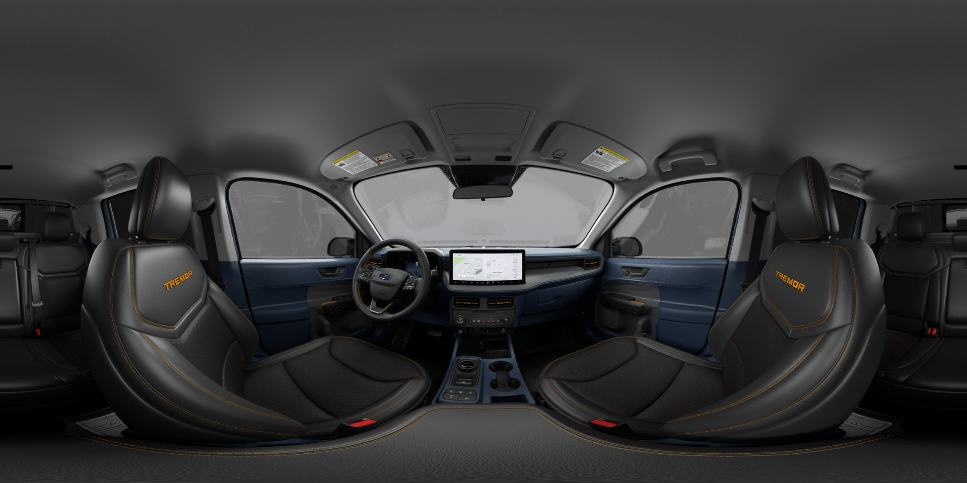 2026 Ford Maverick Tremor®