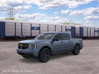 2026 Ford Maverick Tremor®